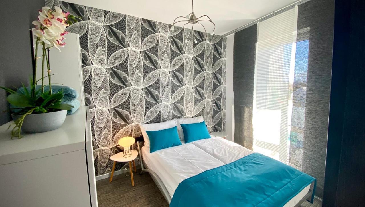 Apartament Maritimo Kolobrzeg Exterior photo