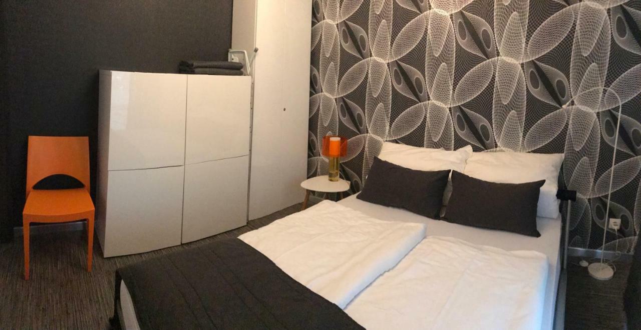 Apartament Maritimo Kolobrzeg Exterior photo