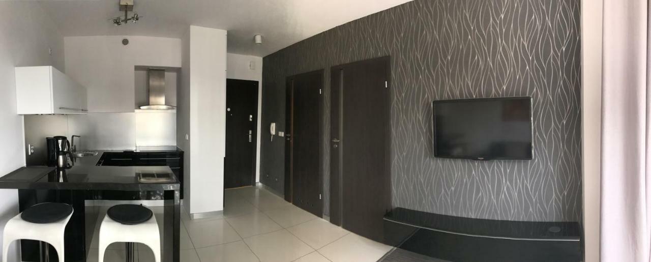 Apartament Maritimo Kolobrzeg Exterior photo